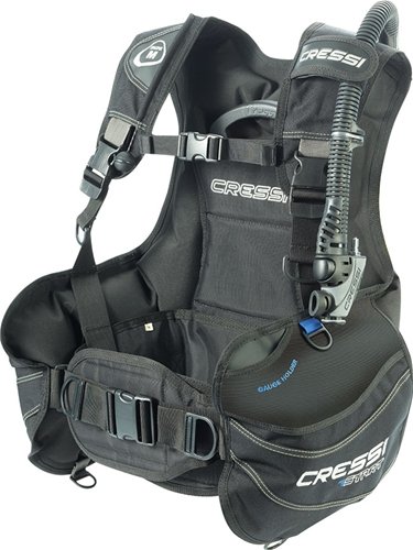 Cressi Start BCD - Medium