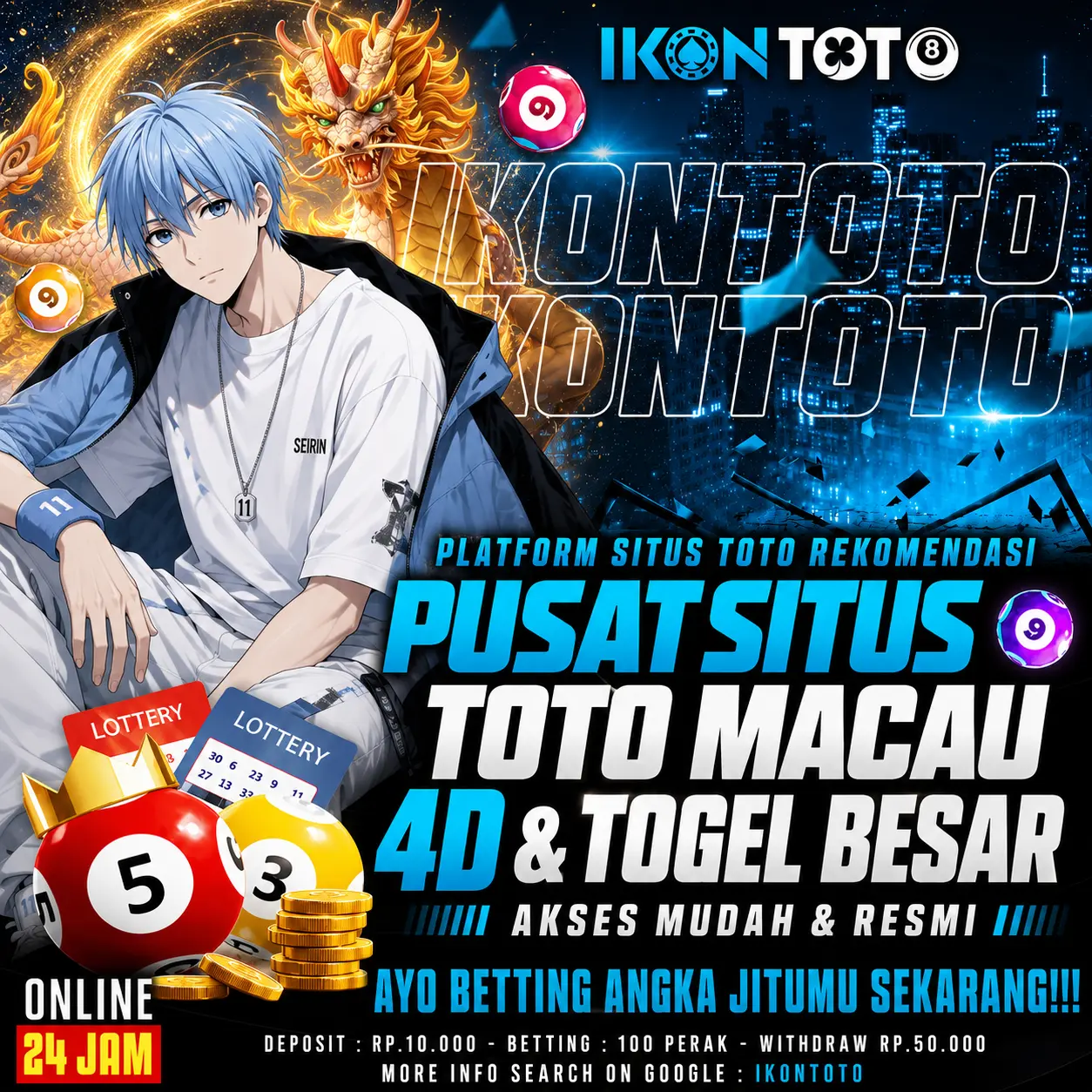 IKONTOTO